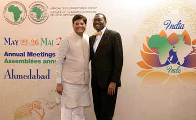 ISA can act as a medium to achieve energy access target: Piyush Goyal