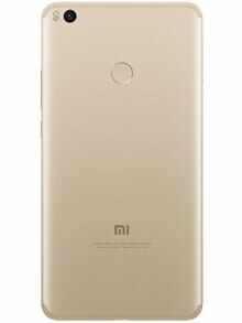mi max 2 smart watch
