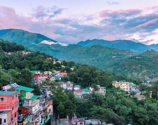 Enlightening the soul &ndash; things to do in Dharamshala