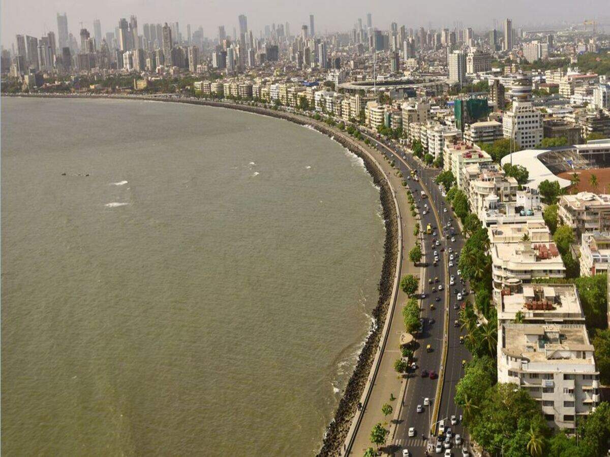World S Most Crowded Cities Mumbai Kota Among World S Most Crowded Cities Mumbai News Times Of India