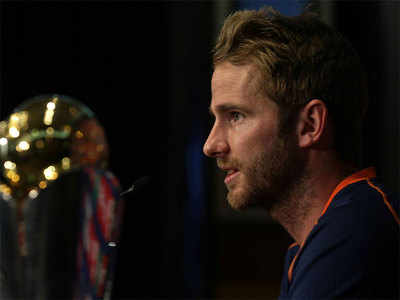 Kane Williamson says there is no time for 'slip-ups' in Champions Trophy