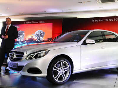 GST benefit: Mercedes cuts prices, more luxury brands to follow
