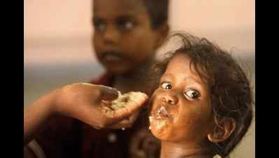 Maharashtra floats Rs 100-crore packaged food plan for malnourished kids