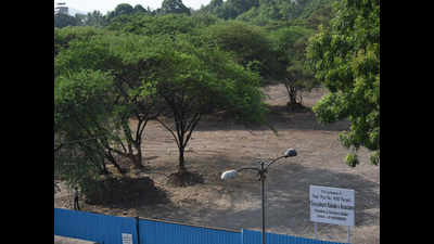 Pune Municipal Corporation to move court against unauthorized fencing on prime ‘civic’ land in Parvati