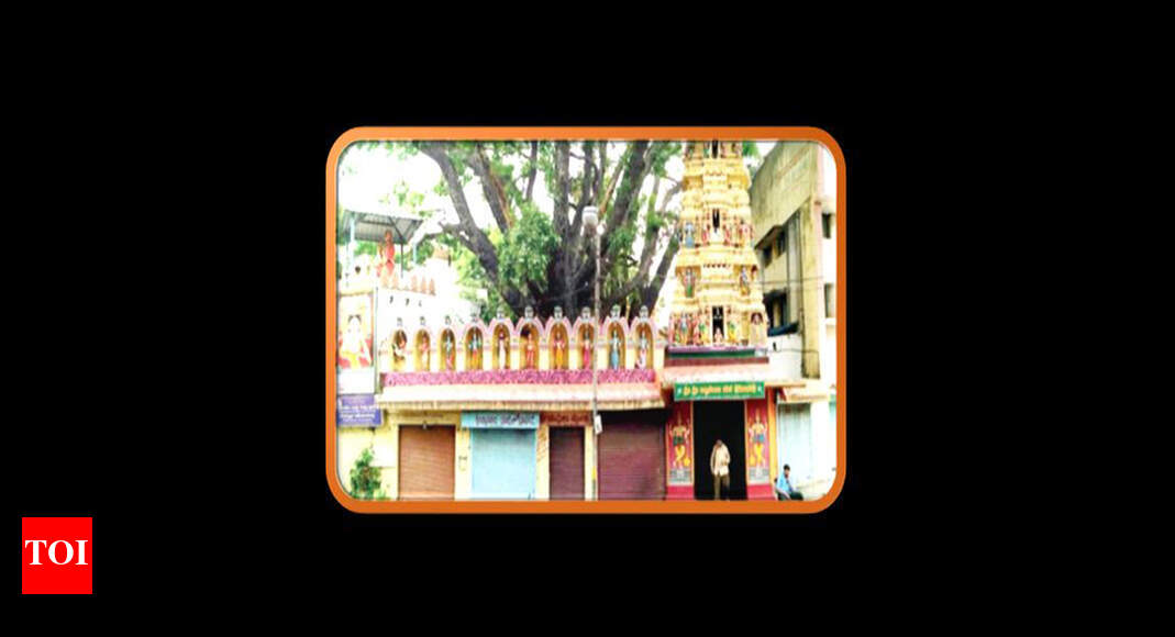 Sri Vyasaraja Mutt 5 centuries old mutt holds first AGM, corporate template improves finances