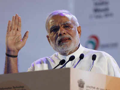 NDA@3: Digital India's journey in three years of Modi government