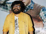 Pritam attends Tubelight trailer launch