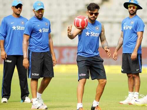 ICC Champions Trophy 2017: Five Indian players to watch out for