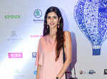 Miss India Pankhuri Gidwani @ 6th Lonely Planet Magazine India Travel Awards