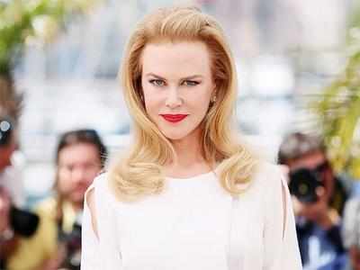 Nicole Kidman urged Hollywood women to support female directors
