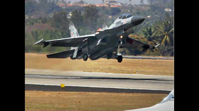 No leads in missing Sukhoi search