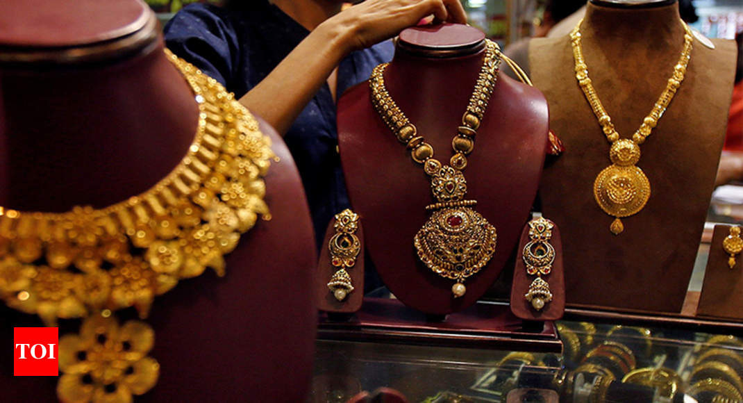 GST Rates: Traders seek special slab of 1.25% for gold jewellery 