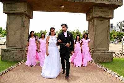 Check out Sreesanth and Nikki Galrani in Team 5