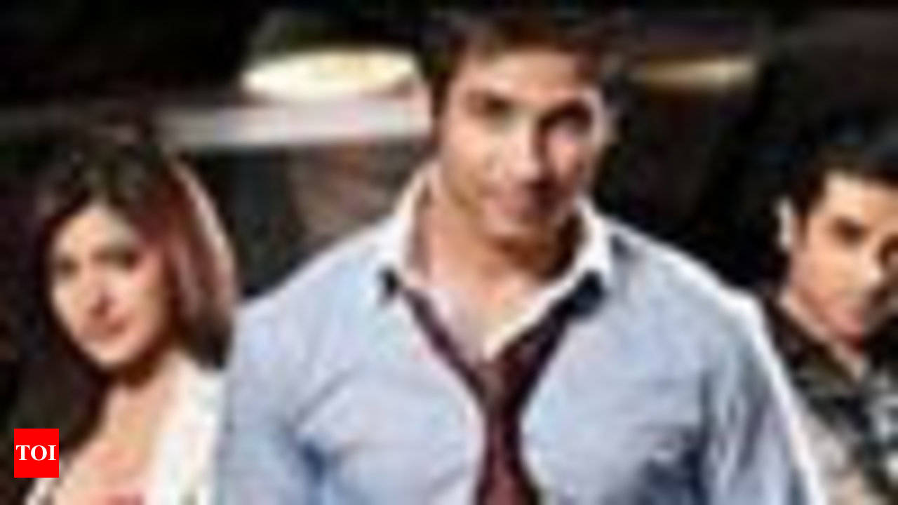 Badmaash Company: Trailer - Times of India Videos