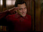 Salman Khan in Tubelight