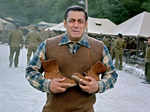 Salman Khan in tubelight