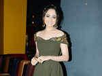 Zoya Afroz is all smiles at Sweetie Weds NRI promotion