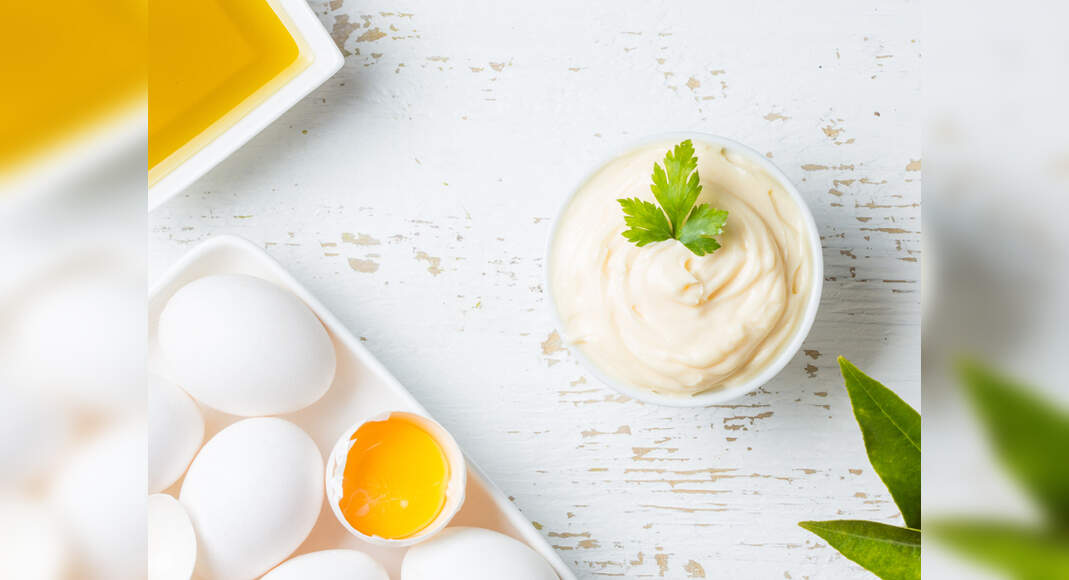 Deviled Egg Dip Recipe: How to Make Deviled Egg Dip Recipe | Homemade Deviled Egg Dip Recipe