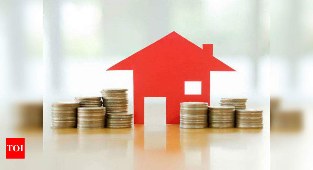 Home Loans Icici Bank Hdfc Cut Home Loan Rates By Up To 03 Match Sbi Times Of India 2934
