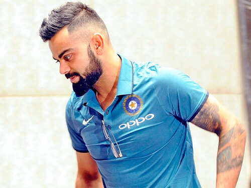 Writing off Virat Kohli will mean eating a humble pie: Mike Hussey