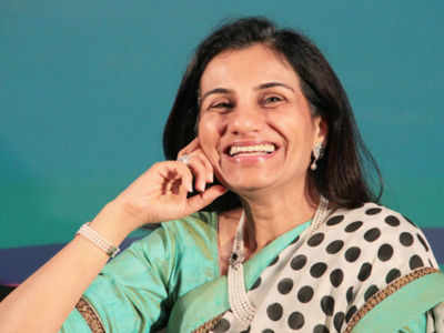 ICICI Bank CEO Kochhar earns Rs 2.18 lakh per day