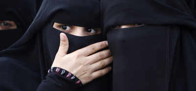 Will ban burqa as it stops vitamin D intake from sunlight: UK Independence Party