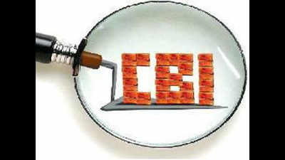 2 Military Engineer Services officials in CBI net in graft case
