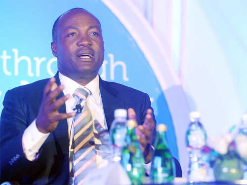 Lara backs 'ODI-oriented' England to win Champions Trophy