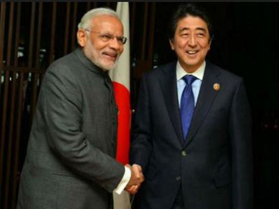 NDA@3: Act East a mainstay of India’s foreign policy