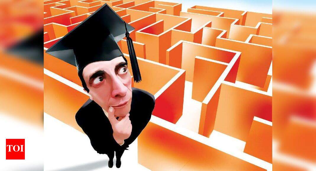 Times Ascent Job Stop Begins Today Ahmedabad News Times Of India
