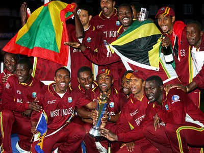 Champions Trophy profile: Fire doused in Babylon