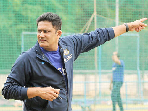 Where does the buck stop in Kumble saga?