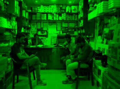 Internet ban ends in J&K as government decides against extending it
