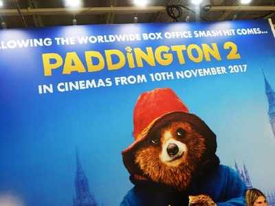 Paddington 2 gets a January 2018 release date English Movie