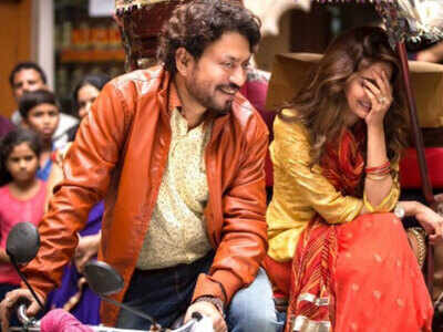 ‘Hindi Medium’ box-office collection Day 8: Irrfan Khan starrer fares well