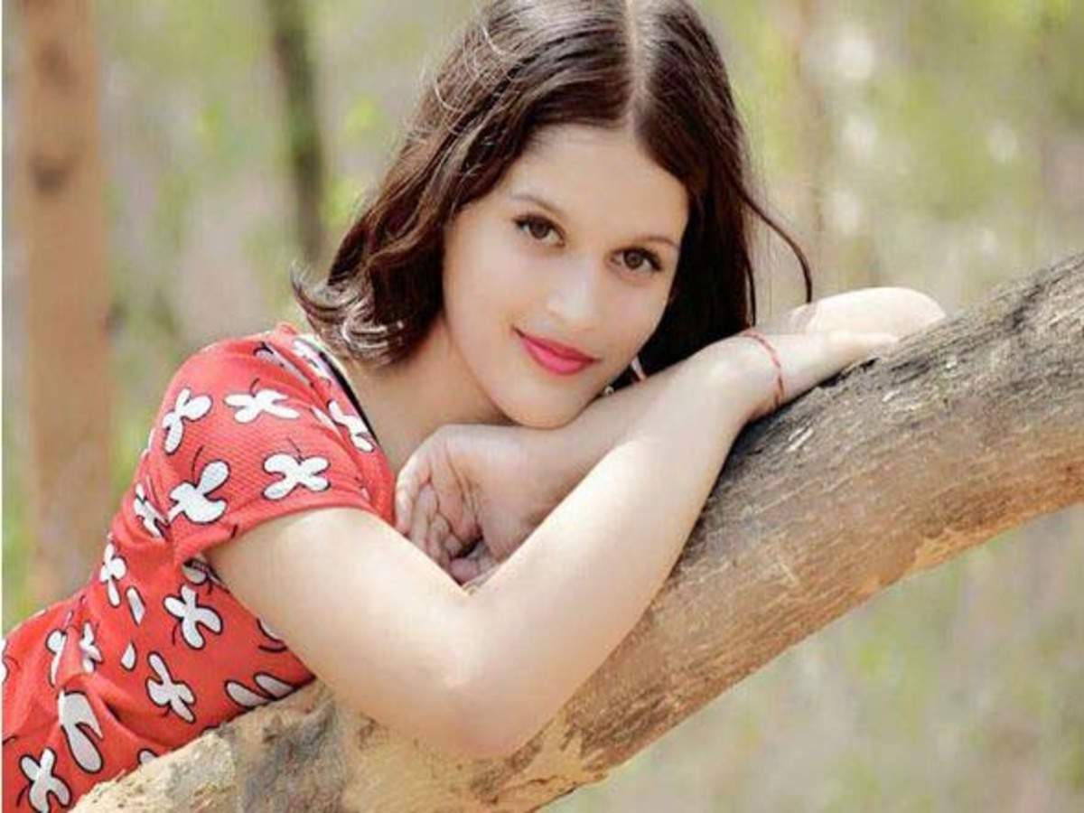 12 Year Old Odisha Girl To Represent India At Little Miss Universe 