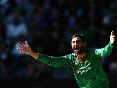 Virat Kohli a brilliant batsman but he has failed against me: Junaid Khan