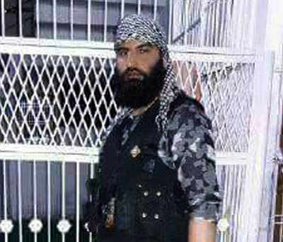 Failed love affair made Sabzar Ahmad Bhat a dreaded Hizbul terrorist