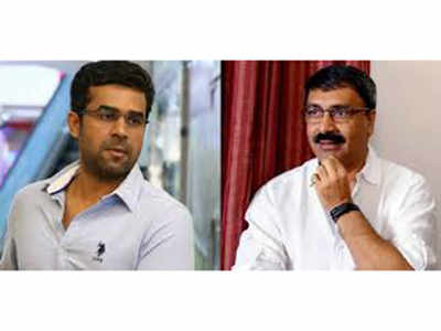 Vijay Babu and VK Prakash talk about Careful on ‘Show Guru’