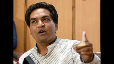 Sacked minister Kapil Mishra accuses Kejriwal of Rs 300 crore scam in medicine purchase