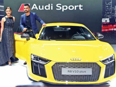 Volkswagen, Audi, GM, Skoda to skip Auto Expo next year