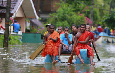 Sri Lanka floods: Around 120 dead, 500,000 displaced