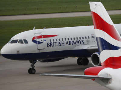 British Airways flights to and from Chennai, Hyderabad and Bengaluru cancelled after IT failure