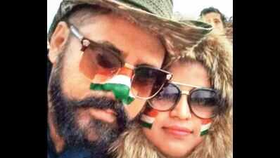 Delhi: Woman shoots abductors, rescues hostage