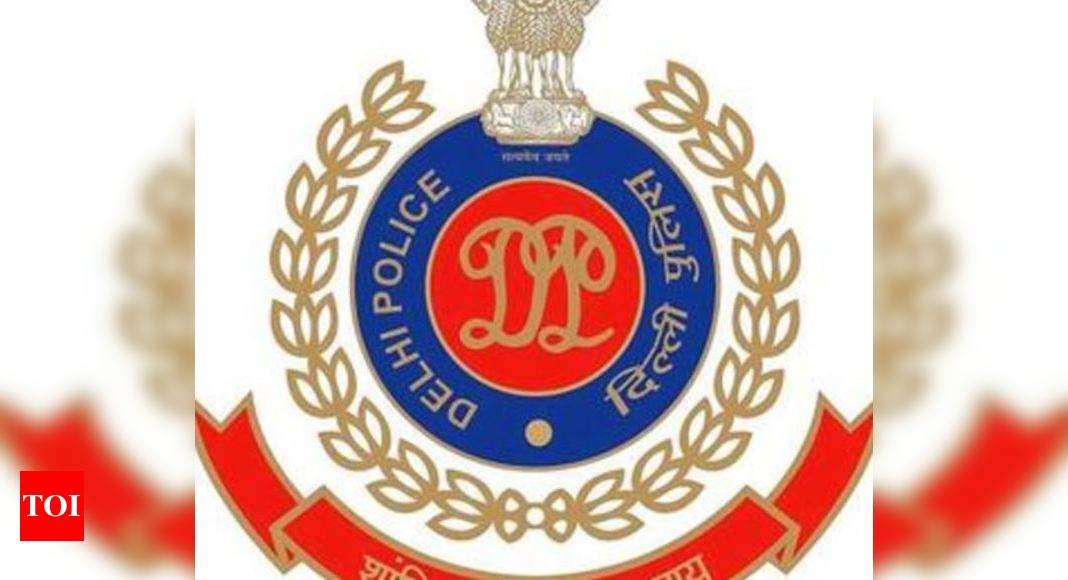 Three terror suspects arrested by Delhi Police