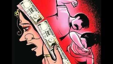 Women harassed over dowry demands