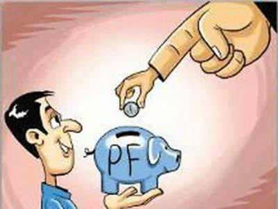 Proposal to cut PF contribution nixed