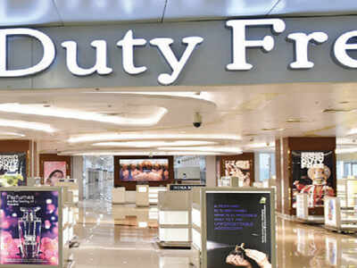 Cial duty free sales increase over 7% Kochi News Times of India Cial duty free sales increase over 7% Kochi News Times of India