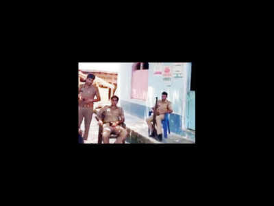 Amroha Muslims barred from own mosque, threatened with demolition, ‘war’