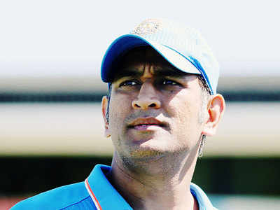 Champions Trophy: MS Dhoni the finisher at finishing line
